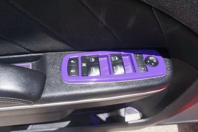 used 2019 Dodge Charger car, priced at $16,984