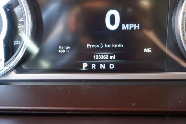 used 2015 Ram 1500 car, priced at $19,971