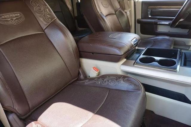 used 2015 Ram 1500 car, priced at $19,971