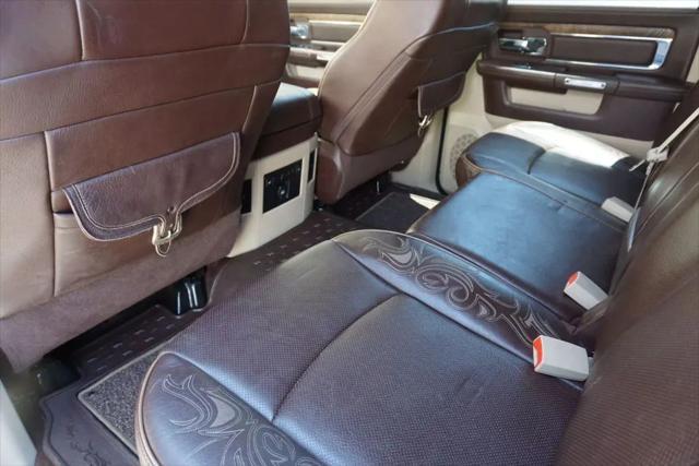 used 2015 Ram 1500 car, priced at $19,971