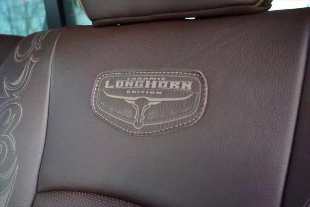 used 2015 Ram 1500 car, priced at $21,971