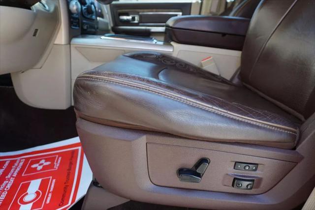 used 2015 Ram 1500 car, priced at $19,971