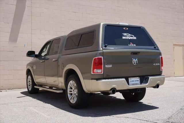 used 2015 Ram 1500 car, priced at $19,971