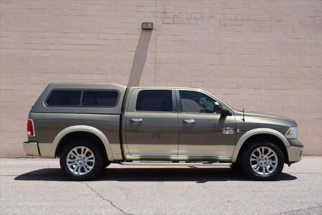 used 2015 Ram 1500 car, priced at $19,971