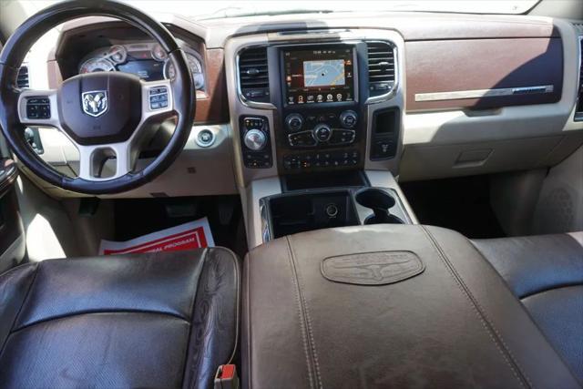 used 2015 Ram 1500 car, priced at $19,971