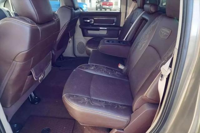 used 2015 Ram 1500 car, priced at $21,971