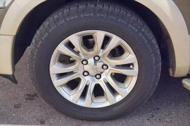 used 2015 Ram 1500 car, priced at $21,971