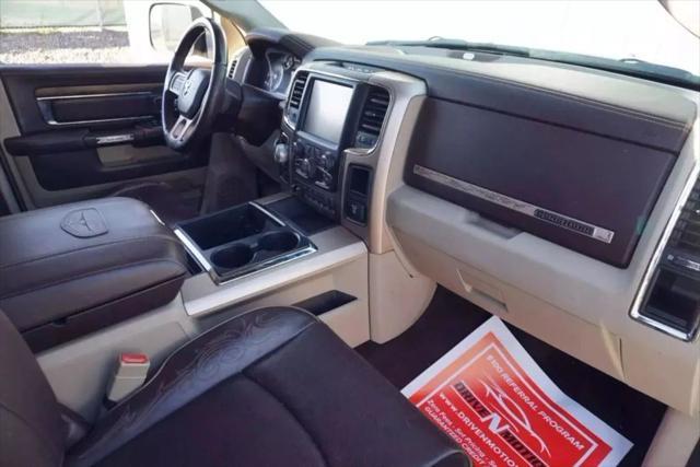 used 2015 Ram 1500 car, priced at $21,971