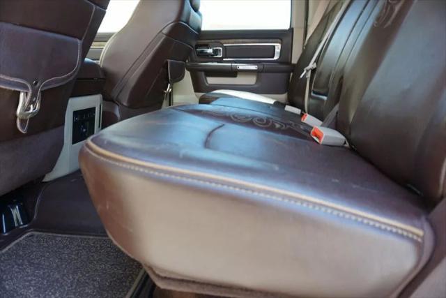 used 2015 Ram 1500 car, priced at $19,971