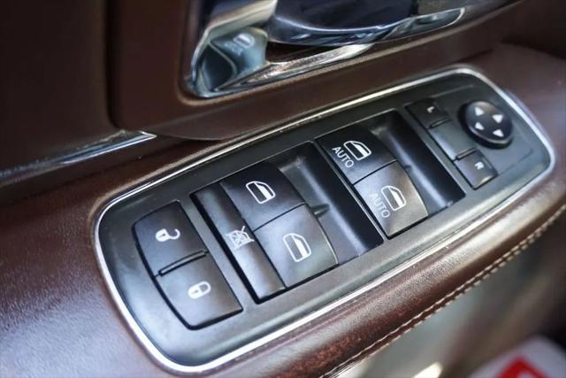 used 2015 Ram 1500 car, priced at $19,971