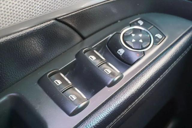 used 2017 Ford Explorer car, priced at $15,984