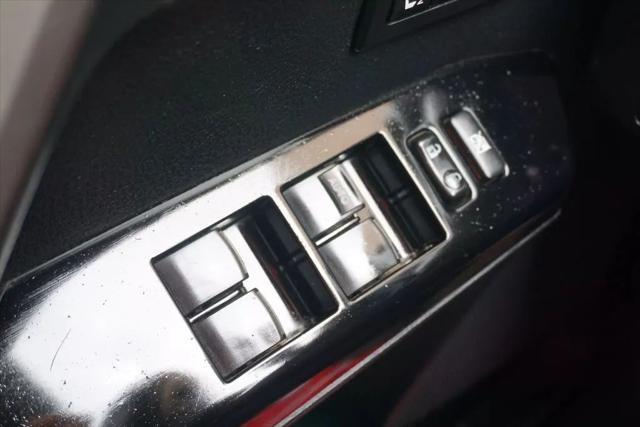 used 2017 Toyota RAV4 car, priced at $14,984