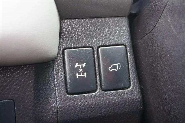 used 2017 Toyota RAV4 car, priced at $14,984