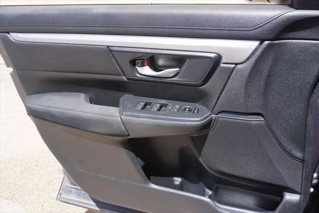 used 2020 Honda CR-V car, priced at $21,471