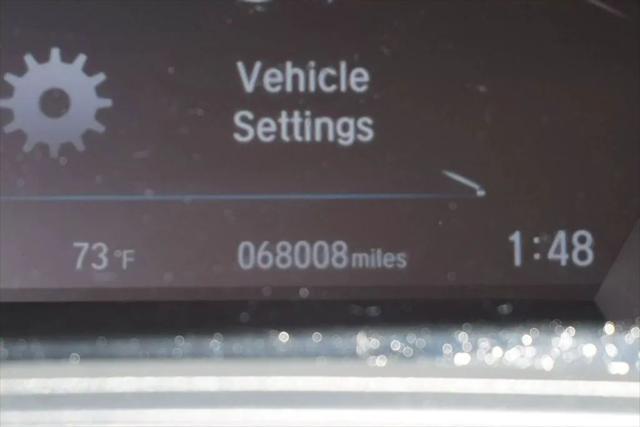 used 2020 Honda CR-V car, priced at $21,471