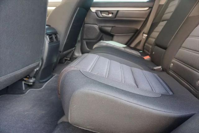 used 2020 Honda CR-V car, priced at $21,471