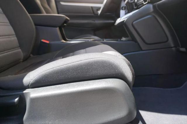used 2020 Honda CR-V car, priced at $21,471