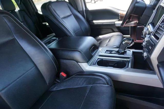 used 2016 Ford F-150 car, priced at $21,971