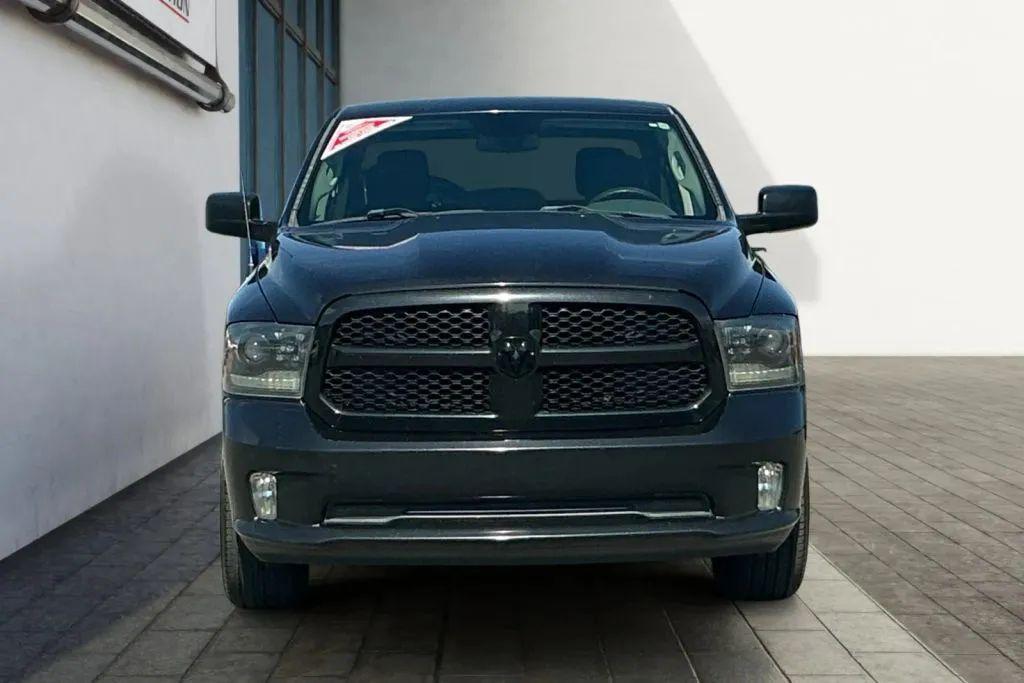 used 2015 Ram 1500 car, priced at $12,984