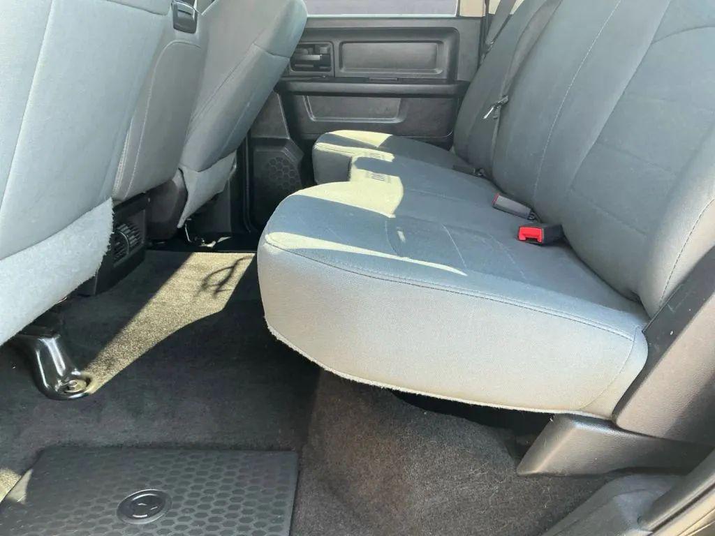 used 2015 Ram 1500 car, priced at $12,984