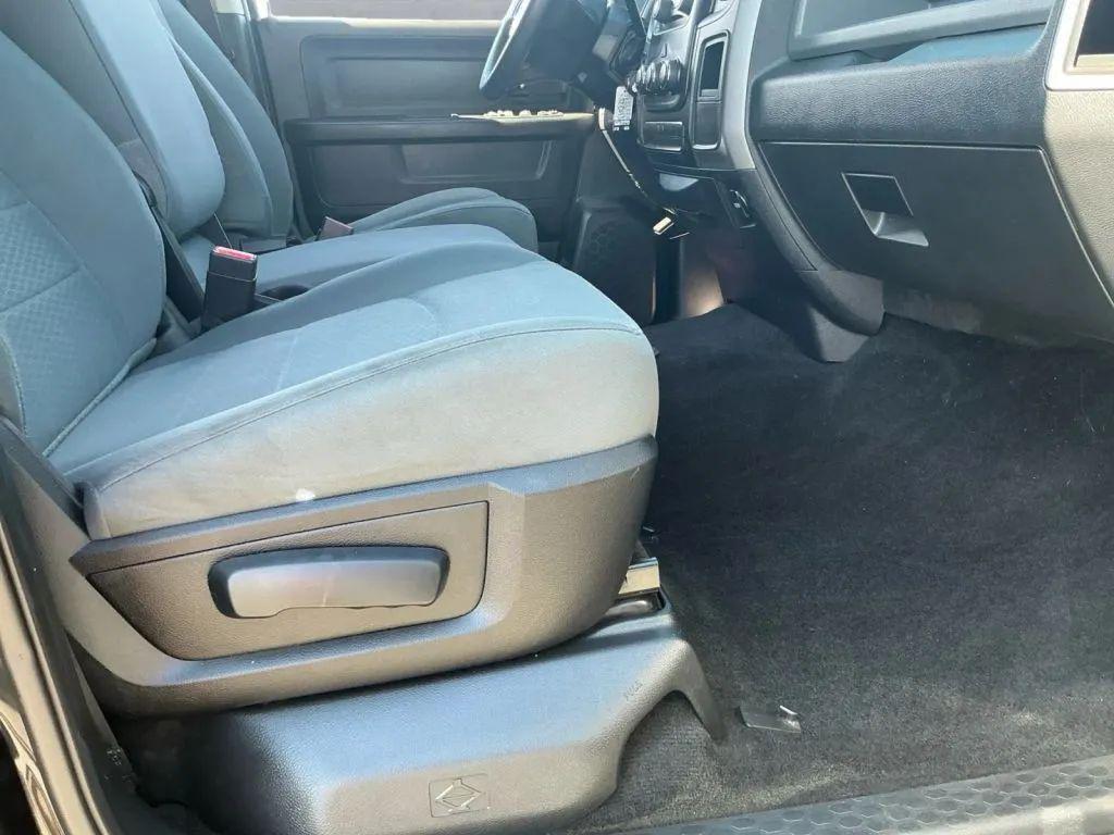 used 2015 Ram 1500 car, priced at $12,984