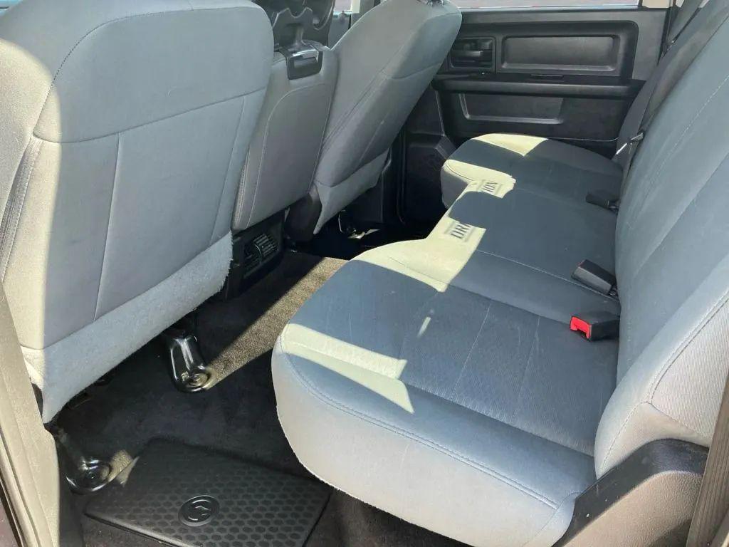 used 2015 Ram 1500 car, priced at $12,984