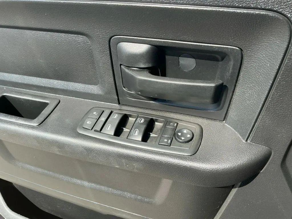used 2015 Ram 1500 car, priced at $12,984