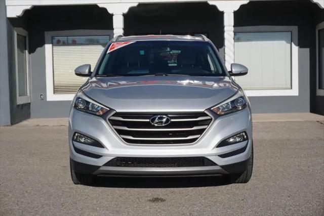 used 2016 Hyundai Tucson car, priced at $9,984