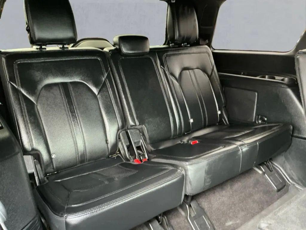 used 2020 Ford Expedition car, priced at $26,984