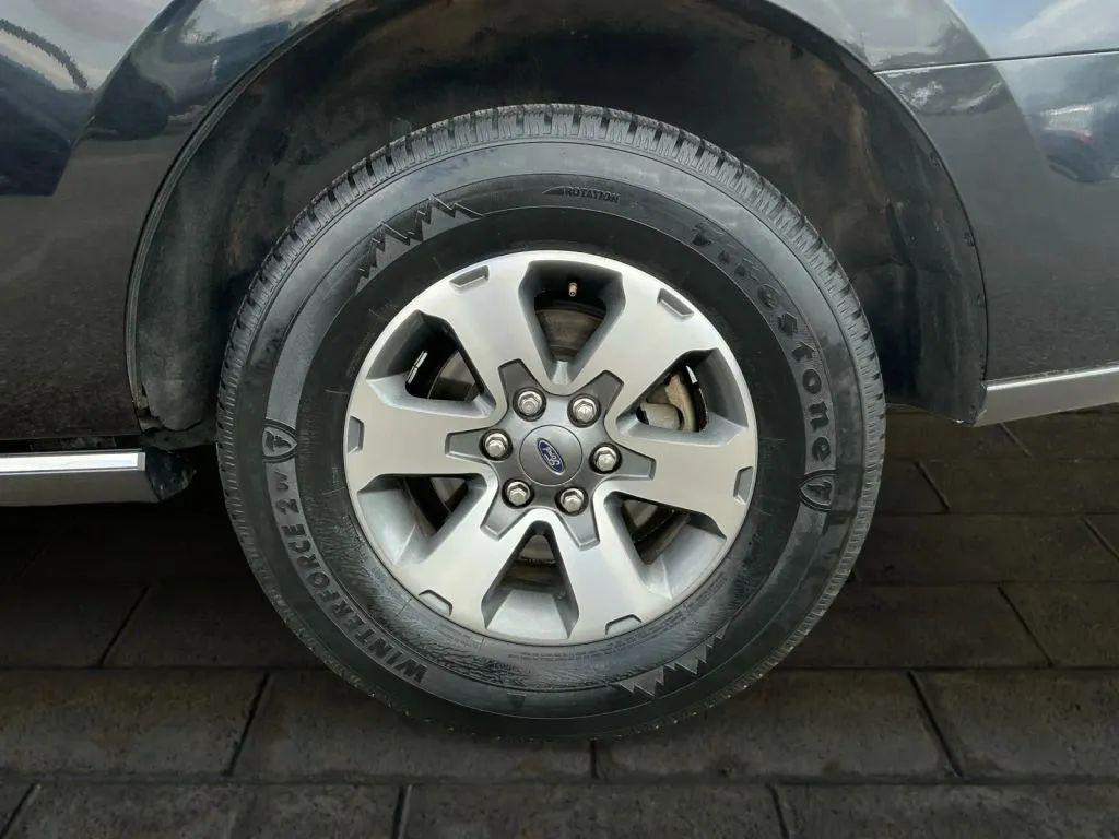 used 2020 Ford Expedition car, priced at $26,984