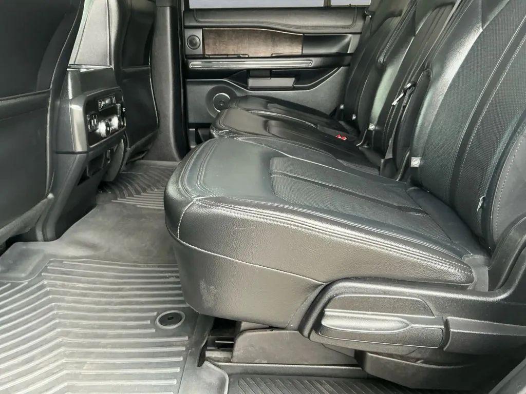 used 2020 Ford Expedition car, priced at $26,984