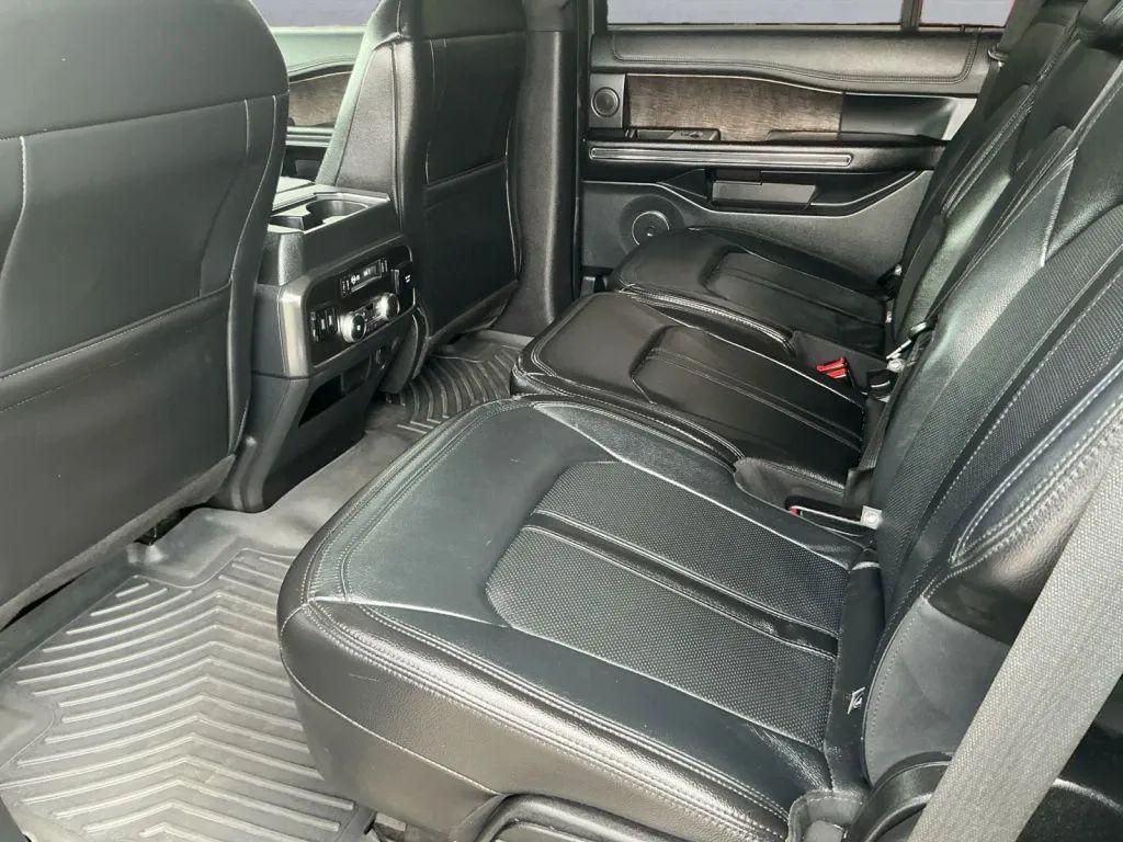 used 2020 Ford Expedition car, priced at $26,984