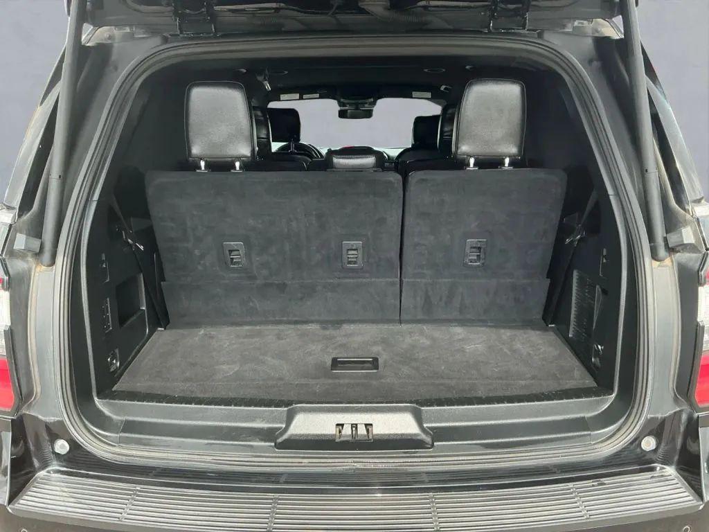 used 2020 Ford Expedition car, priced at $26,984