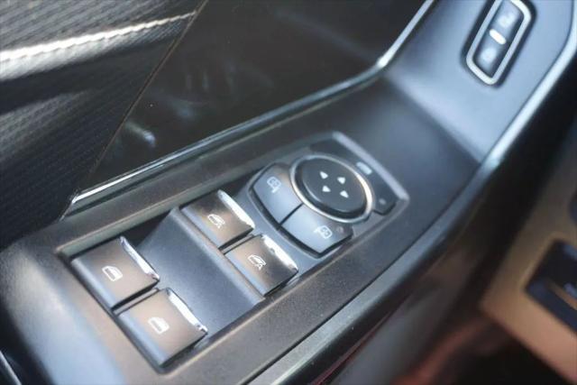 used 2021 Ford F-150 car, priced at $30,984