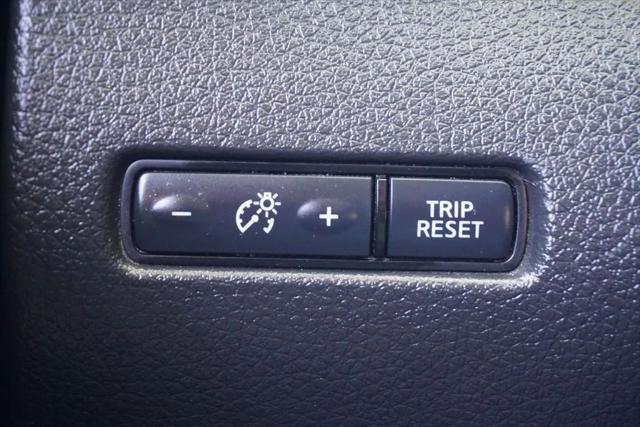 used 2021 Nissan Rogue Sport car, priced at $12,984