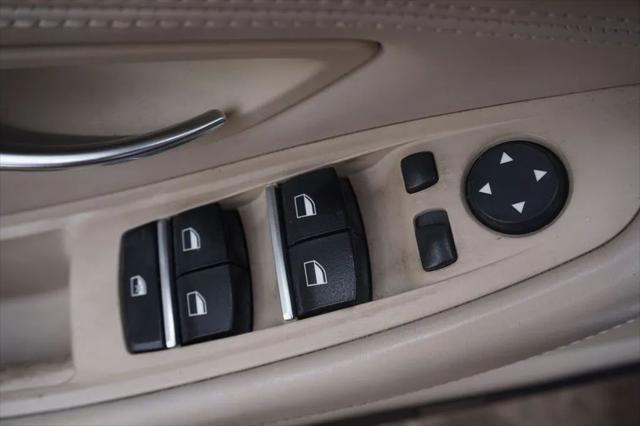 used 2015 BMW 535 car, priced at $15,984