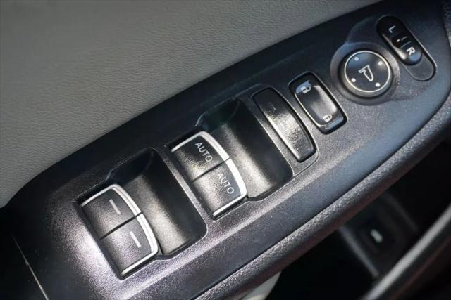 used 2018 Honda Accord car, priced at $21,984