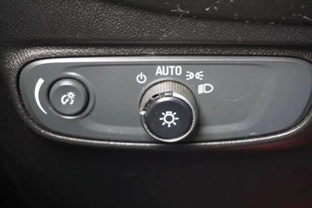 used 2019 Chevrolet Equinox car, priced at $17,984