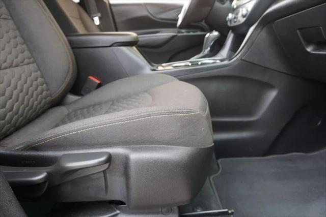 used 2019 Chevrolet Equinox car, priced at $17,984