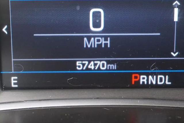 used 2019 Chevrolet Equinox car, priced at $17,984