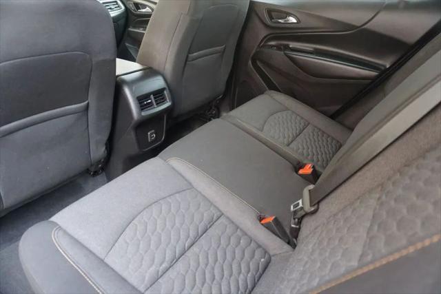 used 2019 Chevrolet Equinox car, priced at $17,984