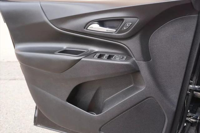 used 2019 Chevrolet Equinox car, priced at $17,984