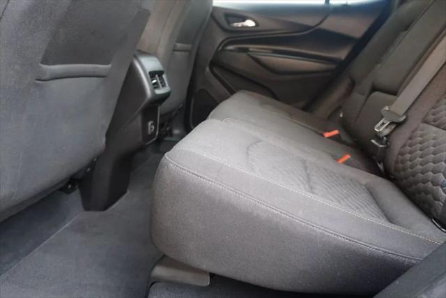 used 2019 Chevrolet Equinox car, priced at $17,984