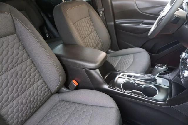 used 2019 Chevrolet Equinox car, priced at $17,984