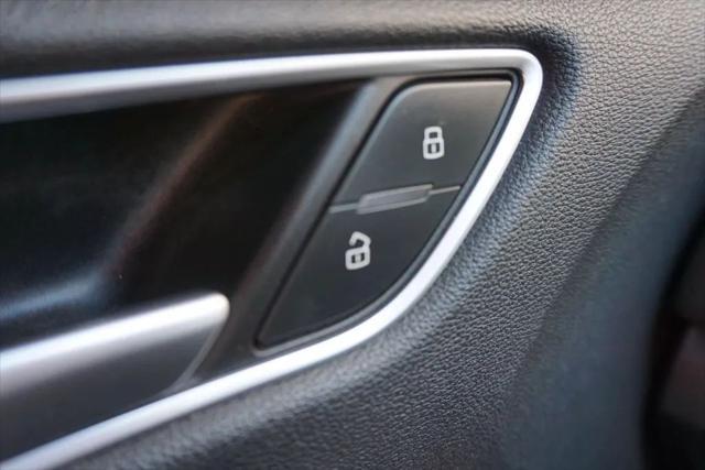 used 2015 Audi A3 car, priced at $14,984