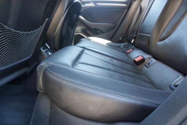 used 2015 Audi A3 car, priced at $14,984