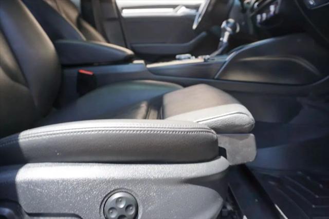 used 2015 Audi A3 car, priced at $14,984