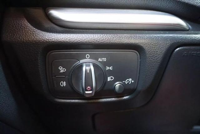 used 2015 Audi A3 car, priced at $14,984