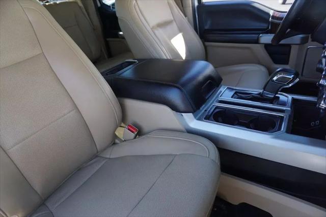 used 2013 Ford F-150 car, priced at $23,984