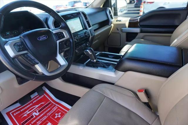 used 2013 Ford F-150 car, priced at $23,984